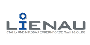 Kundenlogo von Lienau Stahl- und Nirobau GmbH & Co. KG