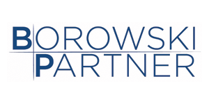 Kundenlogo von Borowski + Partner mbB Ingenieurbüro für Bauwesen