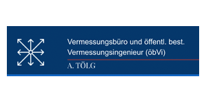 Kundenlogo von Vermessungsbüro Andreas Tölg