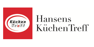 Kundenlogo von Hansens KüchenTreff GmbH & Co. KG