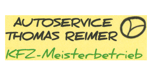 Kundenlogo von Reimer Thomas Autoservice, Kfz-Meisterbetrieb
