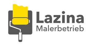 Kundenlogo von Lazina Malereibetrieb