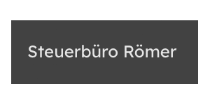 Kundenlogo von Römer Angelika Steuerbevollmächtigte