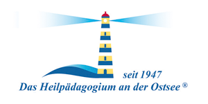 Kundenlogo von Heilpädagogium