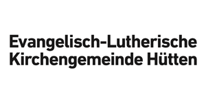 Kundenlogo von Evangelisch-Lutherische Kirchengemeinde Hütten
