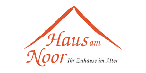 Kundenlogo von Haus am Noor