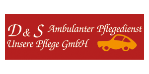 Kundenlogo von D & S Unsere Pflege GmbH