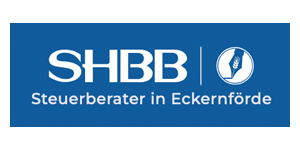 Kundenlogo von SHBB Steuerberatungsgesellschaft mbH