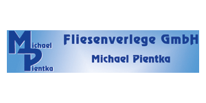 Kundenlogo von Pientka Michael Fliesenverlege GmbH