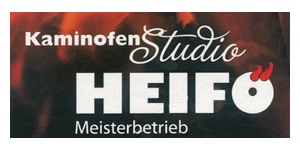 Kundenlogo von Heifo Kaminöfen Dänische Kaminöfen Schornsteinbau Metallbau