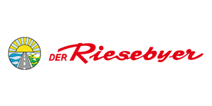 Kundenlogo von Der Riesebyer Omnibusbetrieb