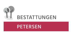Kundenlogo von Petersen Bestattungen