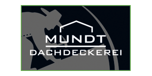 Kundenlogo von Dachdeckerei Hendrik Mundt