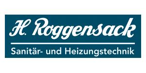 Kundenlogo von Roggensack Helmut, Inh. Mark Schreiber e.K. Sanitär- und Heizungstechnik