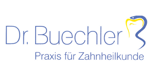 Kundenlogo von Buechler Michael Dr. Zahnarzt