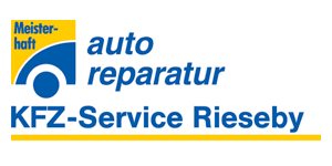 Kundenlogo von KFZ-Service Rieseby