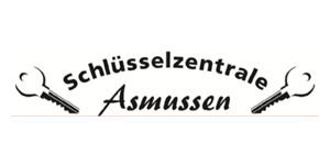 Kundenlogo von Schlüsselzentrale Asmussen