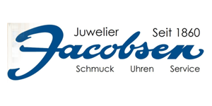 Kundenlogo von Juwelier Jacobsen