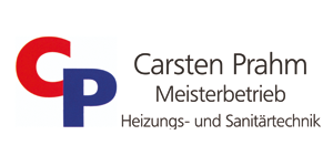 Kundenlogo von Prahm Carsten Installateur- und Heizungsbauermeister