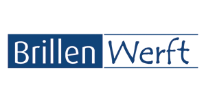 Kundenlogo von Brillenwerft