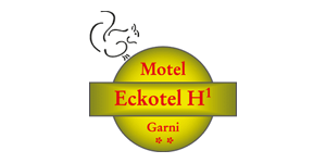 Kundenlogo von Eckotel H1