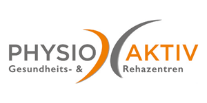 Kundenlogo von Physio-Aktiv Eckernförde