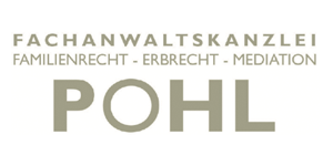 Kundenlogo von Fachanwaltskanzlei Pohl Rechtsanwälte