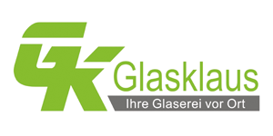Kundenlogo von Fensterwartung u. Glaserei Glasklaus