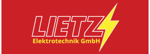 Kundenlogo von Lietz Elektrotechnik GmbH