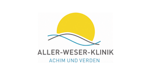 Kundenlogo von Aller-Weser-Klinik gGmbH