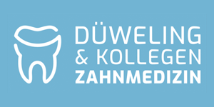 Kundenlogo von Düweling & Kollegen Zahnmedizin