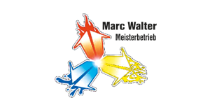 Kundenlogo von Walter Marc Haustechnik