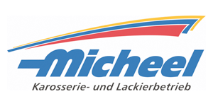 Kundenlogo von Micheel Karosseriebau GmbH