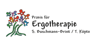Kundenlogo von Buschmann-Brink Sabine u. Köpke Thomas Ergotherapie