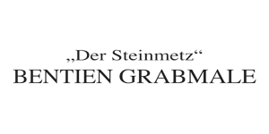 Kundenlogo von Bentien Der Steinmetz
