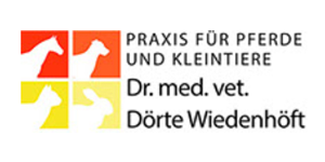 Kundenlogo von Wiedenhöft Dörte Dr., Kretscher Carlotta Tierarztpraxis
