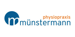 Kundenlogo von Münstermann Physiopraxis