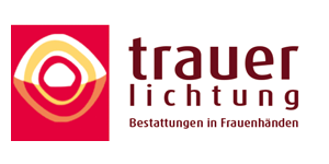 Kundenlogo von TrauerLichtung Bestattungen in Frauenhänden Claudia Bartholdi e.K.