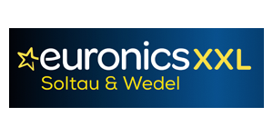 Kundenlogo von EURONICS XXL Elektro-Fachmarkt