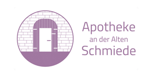 Kundenlogo von Apotheke an der Alten Schmiede