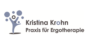 Kundenlogo von Krohn Kristina Praxis für Ergotherapie