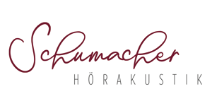 Kundenlogo von Schumacher Hörakustik e.K.