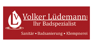 Kundenlogo von Lüdemann Volker GmbH