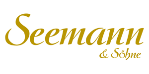 Kundenlogo von Bestattungsinstitut Seemann & Söhne KG