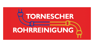 Kundenlogo von Tornescher Rohrreinigung, Inh. A. Birr