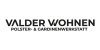 Kundenlogo von valder-wohnen Gardinen- & Polsterwerkstatt