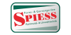 Kundenlogo von Spiess Forst- u. Gartengeräte Kommunaltechnik