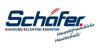 Kundenlogo von Schäfer Ernst GmbH Elektro Heizung Sanitär