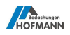 Kundenlogo von Hofmann Bedachungen