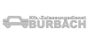 Kundenlogo von Kfz-Zulassungsdienst Burbach